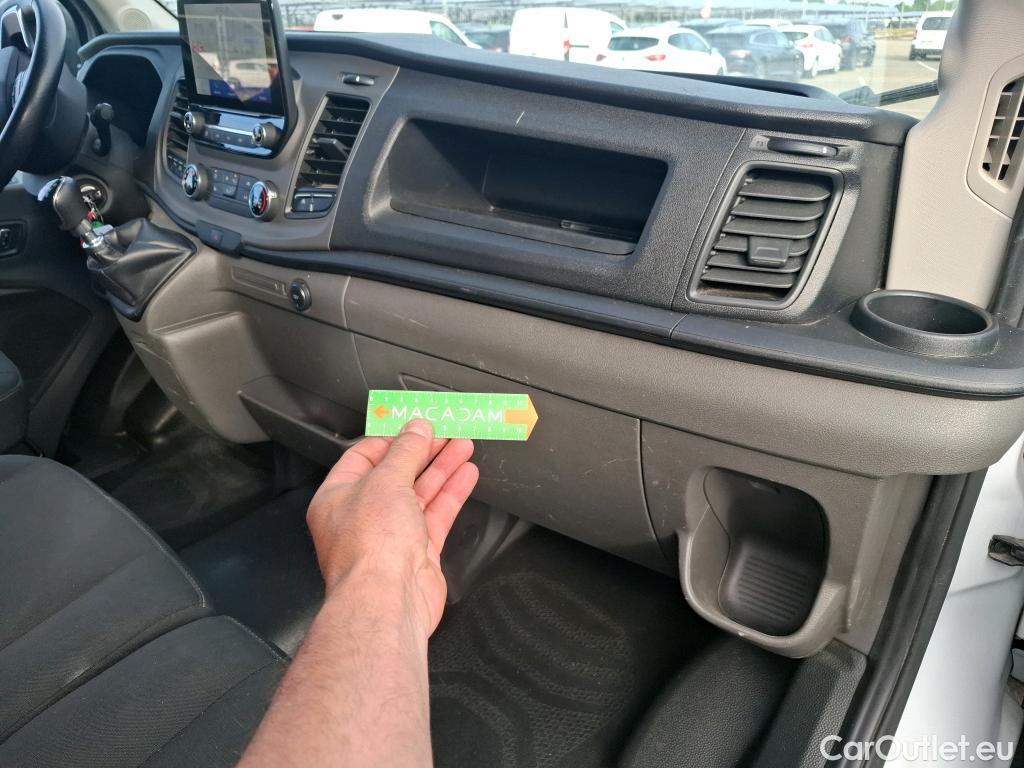  Ford  Transit  310 L3 Trend #20