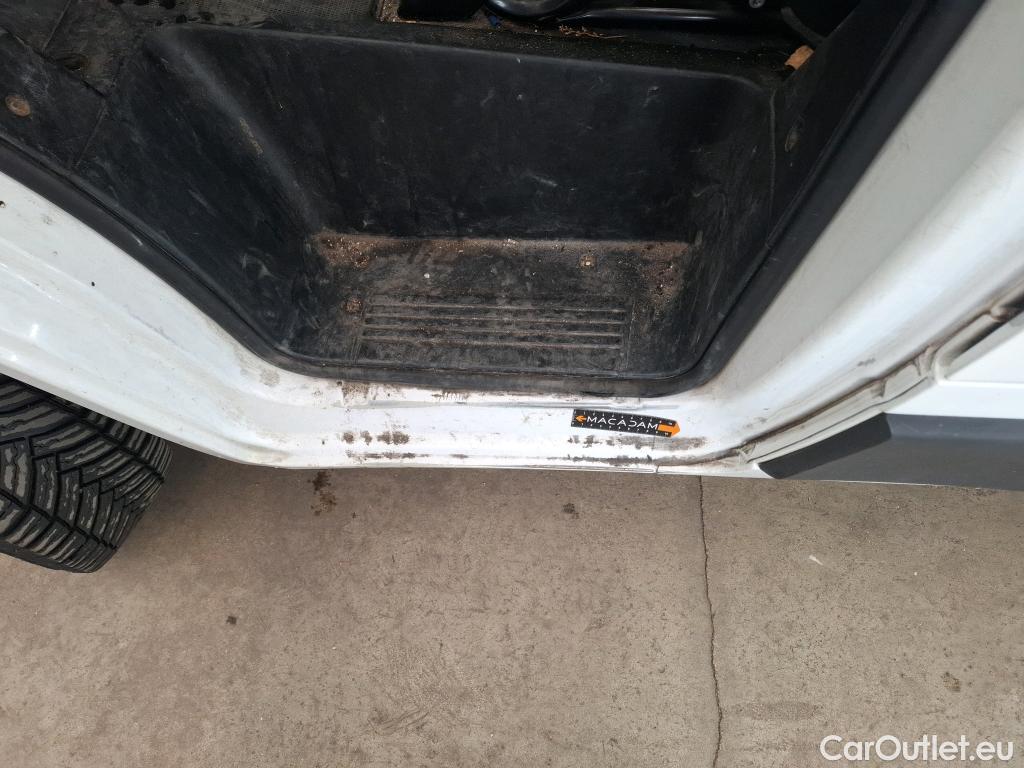  Peugeot  Boxer PEUGEOT  VU 4p Fourgon BLUEHDI 110 PREMIUM PA 333 L1H2 #58