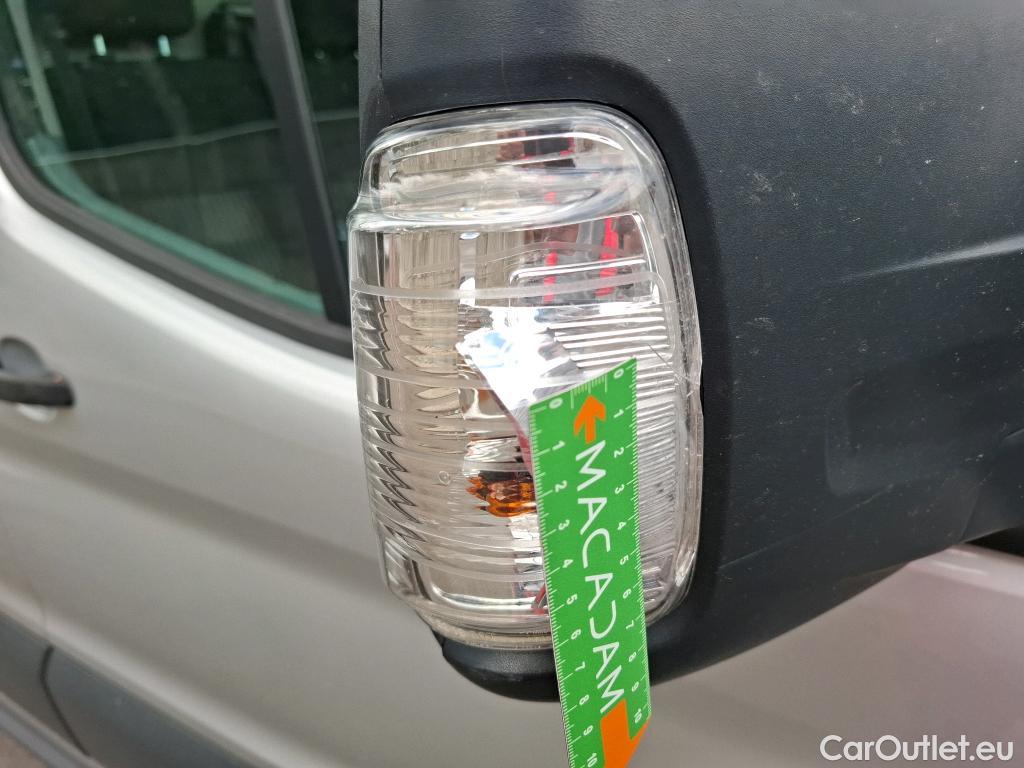  Ford  Transit  Fourgon 310 L3 Trend 2.0 TDCi 105CV BVM6 E6 #29