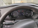  Citroen  Jumpy  Fourgon Club M 2.0 BlueHDi 120CV BVM6 E6dT #6