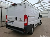  Fiat  Ducato FIAT  / 2014 / 4P / Fourgon tôlé 3.0 C H1 2.3 Multijet 120 Pack Pro Nav #3