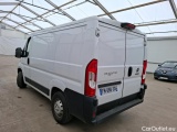  Fiat  Ducato FIAT  / 2014 / 4P / Fourgon tôlé 3.0 C H1 2.3 Multijet 120 Pack Pro Nav #2