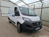  Fiat  Ducato FIAT  / 2014 / 4P / Fourgon tôlé 3.0 C H1 2.3 Multijet 120 Pack Pro Nav #4