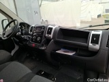  Fiat  Ducato FIAT  / 2014 / 4P / Fourgon tôlé 3.0 C H1 2.3 Multijet 120 Pack Pro Nav #5