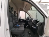  Fiat  Ducato FIAT  / 2014 / 4P / Fourgon tôlé 3.0 C H1 2.3 Multijet 120 Pack Pro Nav #8