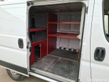  Fiat  Ducato FIAT  / 2014 / 4P / Fourgon tôlé 3.0 C H1 2.3 Multijet 120 Pack Pro Nav #9