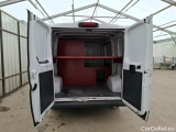  Fiat  Ducato FIAT  / 2014 / 4P / Fourgon tôlé 3.0 C H1 2.3 Multijet 120 Pack Pro Nav #10