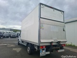  Fiat  Ducato FIAT  SC  2014  2P  Châssis cabine 35 L 23 Multijet 140 Business #2