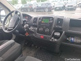  Fiat  Ducato FIAT  SC  2014  2P  Châssis cabine 35 L 23 Multijet 140 Business #5