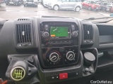  Fiat  Ducato FIAT  SC  2014  2P  Châssis cabine 35 L 23 Multijet 140 Business #7