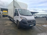  Fiat  Ducato FIAT  SC  2014  2P  Châssis cabine 35 L 23 Multijet 140 Business #4