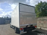  Fiat  Ducato FIAT  SC 2014 2P Châssis cabine 3.5 L 2.3 Multijet 140 Business #2