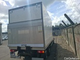  Fiat  Ducato FIAT  SC 2014 2P Châssis cabine 3.5 L 2.3 Multijet 140 Business #3