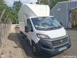  Fiat  Ducato FIAT  SC 2014 2P Châssis cabine 3.5 L 2.3 Multijet 140 Business #4
