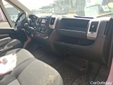  Fiat  Ducato FIAT  SC 2014 2P Châssis cabine 3.5 L 2.3 Multijet 140 Business #5