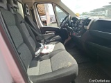 Fiat  Ducato FIAT  SC 2014 2P Châssis cabine 3.5 L 2.3 Multijet 140 Business #8