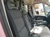 Fiat  Ducato FIAT  SC 2014 2P Châssis cabine 3.5 L 2.3 Multijet 140 Business #9