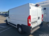  Fiat  Ducato FIAT  VU 4p Fourgon 30 C H1 20 Multijet 115 Pack Pro Nav #2