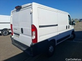  Fiat  Ducato FIAT  VU 4p Fourgon 30 C H1 20 Multijet 115 Pack Pro Nav #3