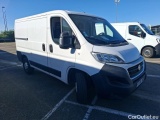  Fiat  Ducato FIAT  VU 4p Fourgon 30 C H1 20 Multijet 115 Pack Pro Nav #4