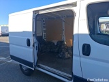  Fiat  Ducato FIAT  VU 4p Fourgon 30 C H1 20 Multijet 115 Pack Pro Nav #9