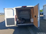  Fiat  Ducato FIAT  VU 4p Fourgon 30 C H1 20 Multijet 115 Pack Pro Nav #10
