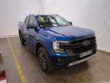  Ford  Ranger  WILDTRAK e-4WD Super Cabine 2.0 Ecoblue 205CV BVA10 E6d #2