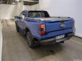  Ford  Ranger  WILDTRAK e-4WD Super Cabine 2.0 Ecoblue 205CV BVA10 E6d #4