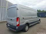  Ford  Transit  Fourgon 310 L3 Trend 2.0 TDCi 105CV BVM6 E6 #3