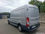  Ford  Transit  Fourgon 310 L3 Trend 2.0 TDCi 105CV BVM6 E6 #2