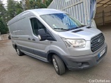  Ford  Transit  Fourgon 310 L3 Trend 2.0 TDCi 105CV BVM6 E6 #4