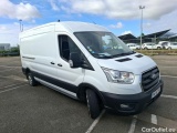  Ford  Transit  310 L3 Trend #4