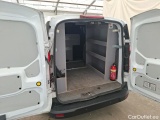  Ford  Transit Connect  Fourgon lang Trend 1.5 100CV BVM6 #10