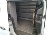  Ford  Transit Connect  Fourgon lang Trend 1.5 100CV BVM6 #9