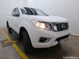  Nissan  Navara NISSAN  / 2015 / 4P / Pick-up King-Cab 2.3 dCi 160 N-CONNECTA #4