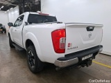  Nissan  Navara NISSAN  / 2015 / 4P / Pick-up King-Cab 2.3 dCi 160 N-CONNECTA #2