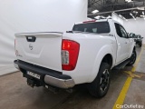  Nissan  Navara NISSAN  / 2015 / 4P / Pick-up King-Cab 2.3 dCi 160 N-CONNECTA #3