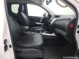  Nissan  Navara NISSAN  / 2015 / 4P / Pick-up King-Cab 2.3 dCi 160 N-CONNECTA #6