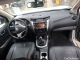  Nissan  Navara NISSAN  / 2015 / 4P / Pick-up King-Cab 2.3 dCi 160 N-CONNECTA #5