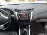  Nissan  Navara NISSAN  / 2015 / 4P / Pick-up King-Cab 2.3 dCi 160 N-CONNECTA #10