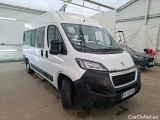  Peugeot  Boxer  Combi BLUEHDI 110 S&S 333 L2H2 ACCESS / RAMPE TPMR #4
