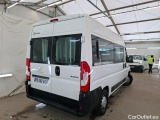  Peugeot  Boxer  Combi BLUEHDI 110 S&S 333 L2H2 ACCESS / RAMPE TPMR #3