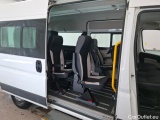  Peugeot  Boxer  Combi BLUEHDI 110 S&S 333 L2H2 ACCESS / RAMPE TPMR #9