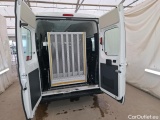  Peugeot  Boxer  Combi BLUEHDI 110 S&S 333 L2H2 ACCESS / RAMPE TPMR #10