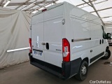  Peugeot  Boxer PEUGEOT  VU 4p Fourgon BLUEHDI 110 PREMIUM PA 333 L1H2 #3