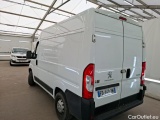  Peugeot  Boxer PEUGEOT  VU 4p Fourgon BLUEHDI 110 PREMIUM PA 333 L1H2 #2