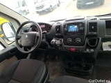  Peugeot  Boxer PEUGEOT  VU 4p Fourgon BLUEHDI 110 PREMIUM PA 333 L1H2 #5