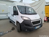  Peugeot  Boxer PEUGEOT  VU 4p Fourgon BLUEHDI 110 PREMIUM PA 333 L1H2 #4