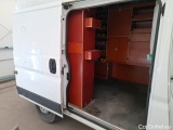  Peugeot  Boxer PEUGEOT  VU 4p Fourgon BLUEHDI 110 PREMIUM PA 333 L1H2 #9