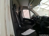  Peugeot  Boxer PEUGEOT  VU 4p Fourgon BLUEHDI 110 PREMIUM PA 333 L1H2 #8